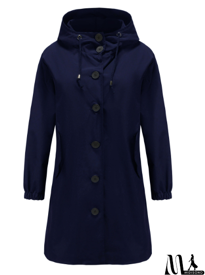 MidiSono - Timeless and Elegant general Jacket