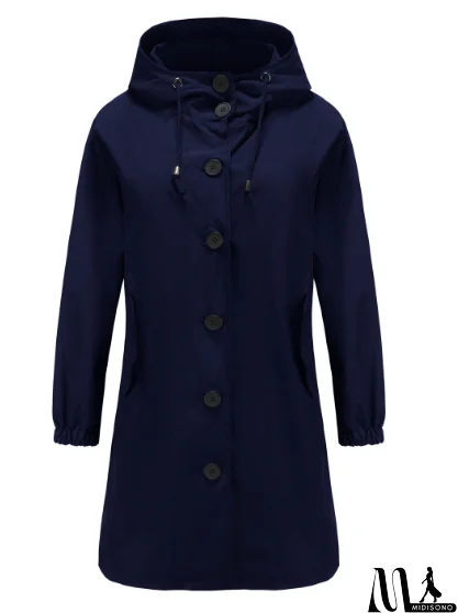 MidiSono - Timeless and Elegant general Jacket