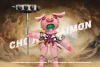 Cho-Hakkaimon - Digimon Resin Statue - Fh Studios