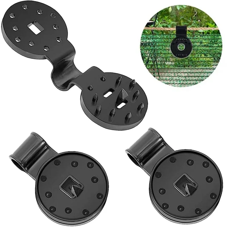 🔥🔥 Shade Cloth Heavy Duty Lock Grip🌙