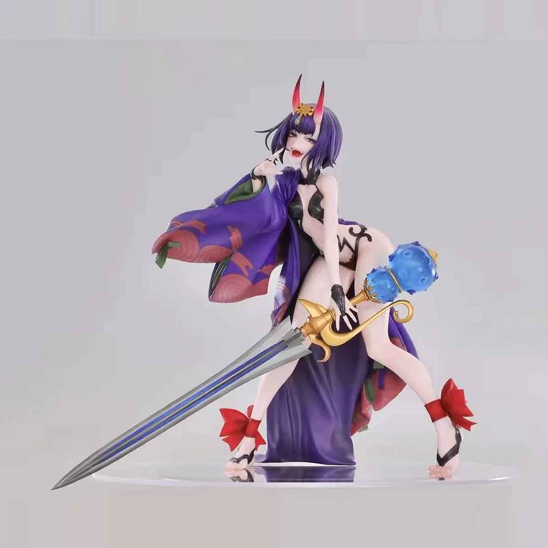 Fate/Grand Order Shuten-Douji 1/7