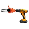 4 Inch Electric Drill Chainsaw Electric Drill To Electric Chain Saw Adapter