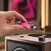Universal LP Turntable Headshell SH-4 Mount 4-Pin Connector