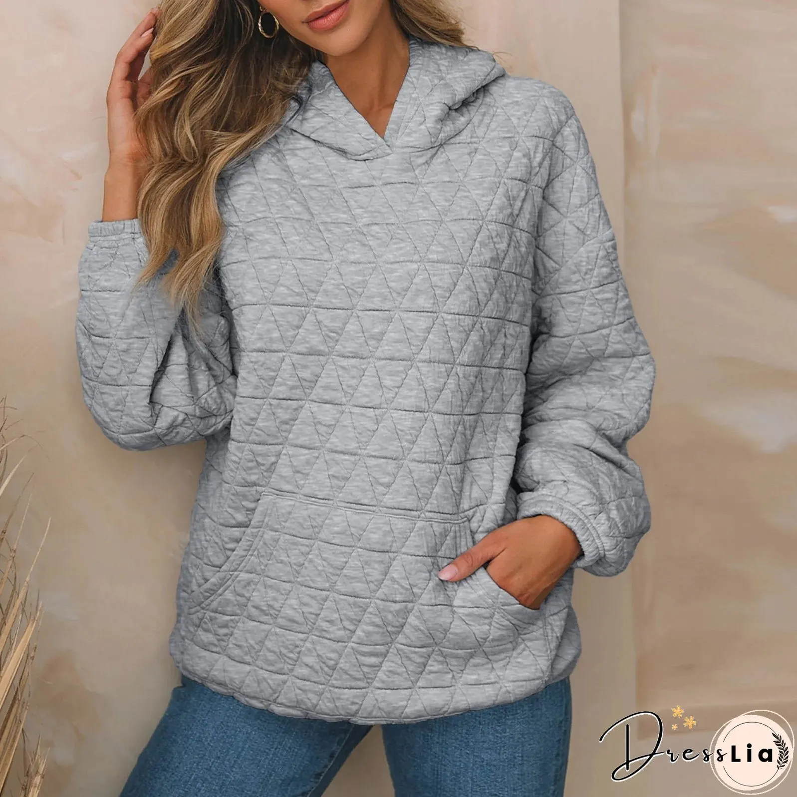 Modern and Comfortable winter Hoodie