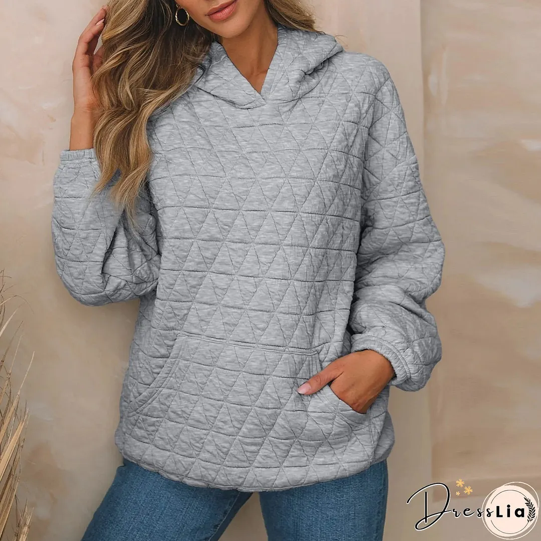 Modern and Comfortable winter Hoodie