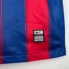 2009/2010 Retro Barcelona Home Football Shirt 1:1 Thai Quality