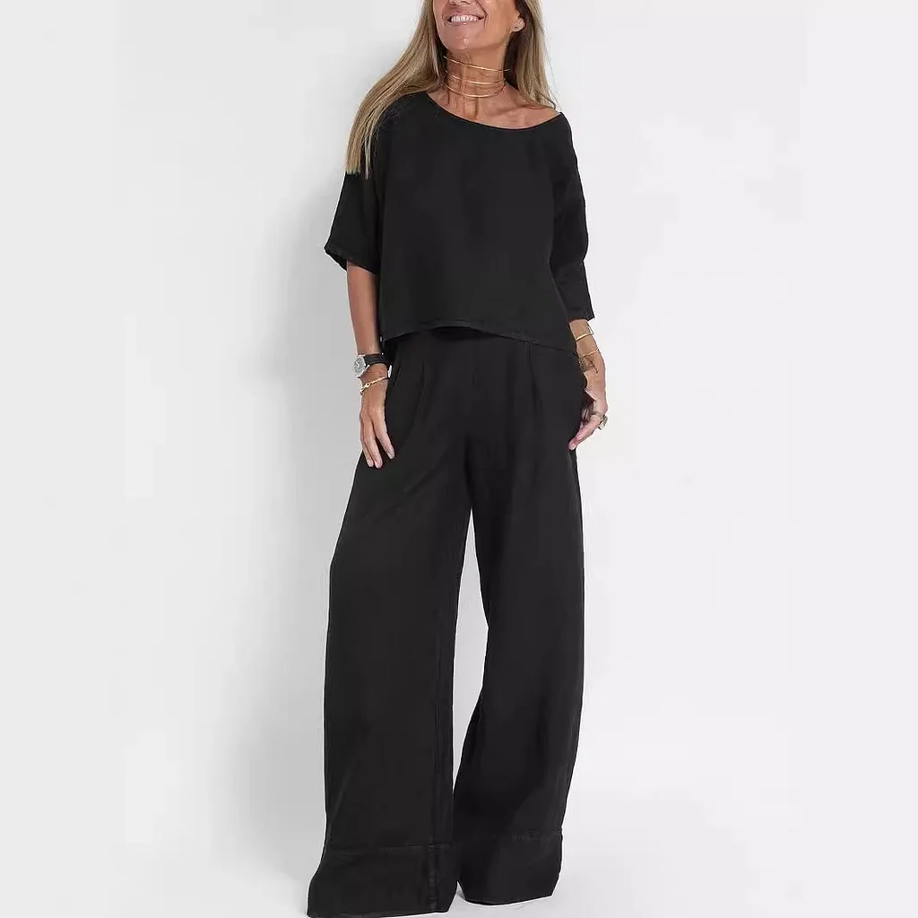 Spring Suits Styling for Older Women: Effortlessly Chic Over 50