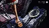 1/6 Scale Monkey D. Luffy - ONE PIECE Resin Statue - Gin Studios