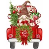 uk.everydayedeals (Limited Stock)Diamond Painting - Full Round - Christmas Gnome