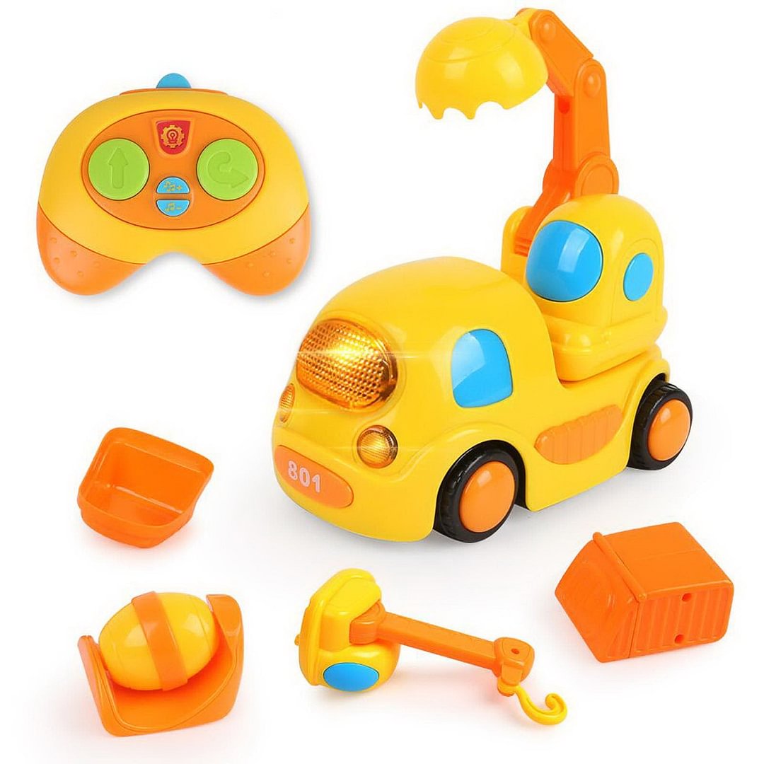 Remote Control Car Toys for Kids
