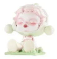 SKULLPANDA Warmth Series Blind Box