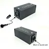 Dynamic Microphone Preamplifier 28dB Microphone Preamp Booster for Studio Record