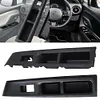 Door Window Switch Bezel Front Side Left/Right for Vitz 2010 2011 2012 2013 2014