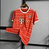 2022/2023 Bayern Munchen Home Football Shirt 1:1 Thai Quality