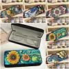Diamond Painting Eyeglasses Case Diamond Art Sunglasses Case