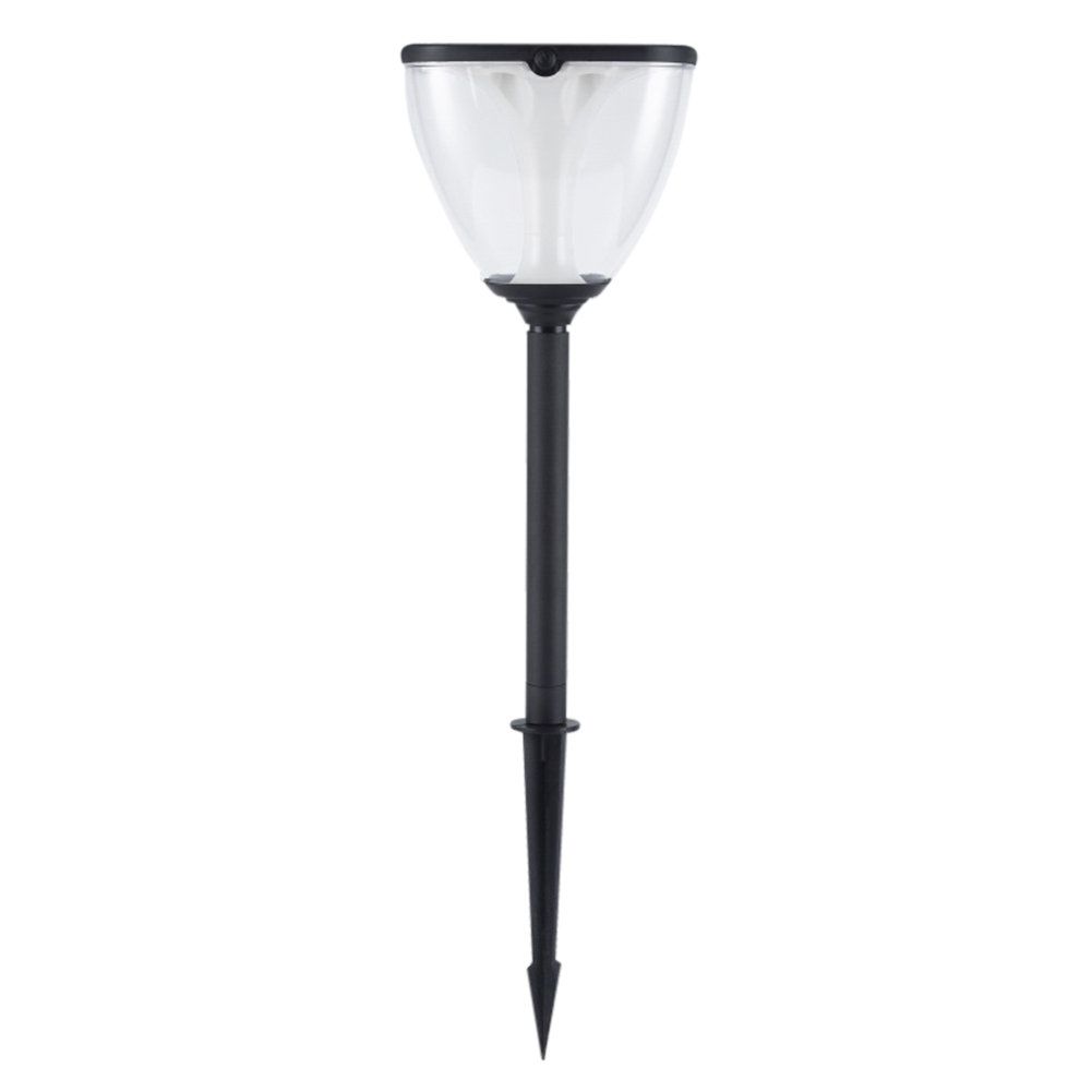 

LED Solar Powered Light Ground Plug-in Waterproof Lamp Garden Path Decor, 501 Original