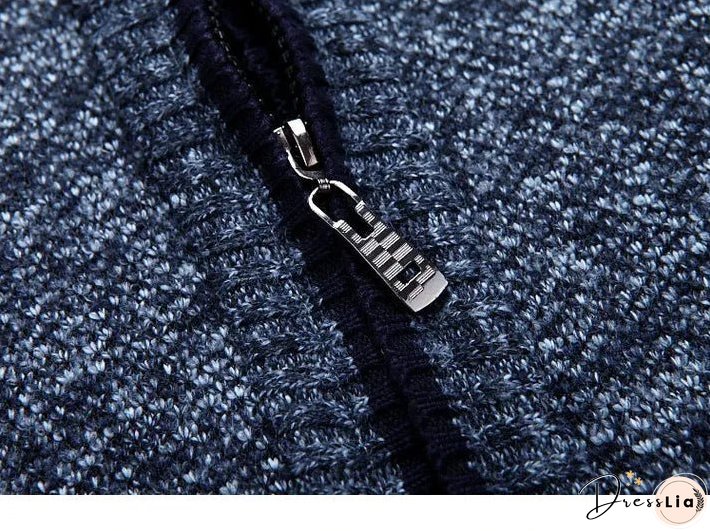 Modern and Versatile winter Cardigan