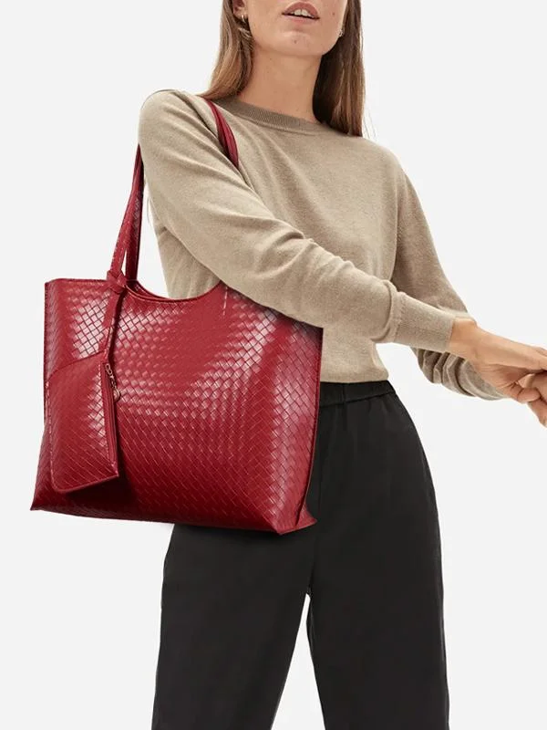 Women's Retro Trendy Single Shoulder Bag