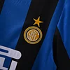 Inter Milan 1995-1996 Retro Home Shirt