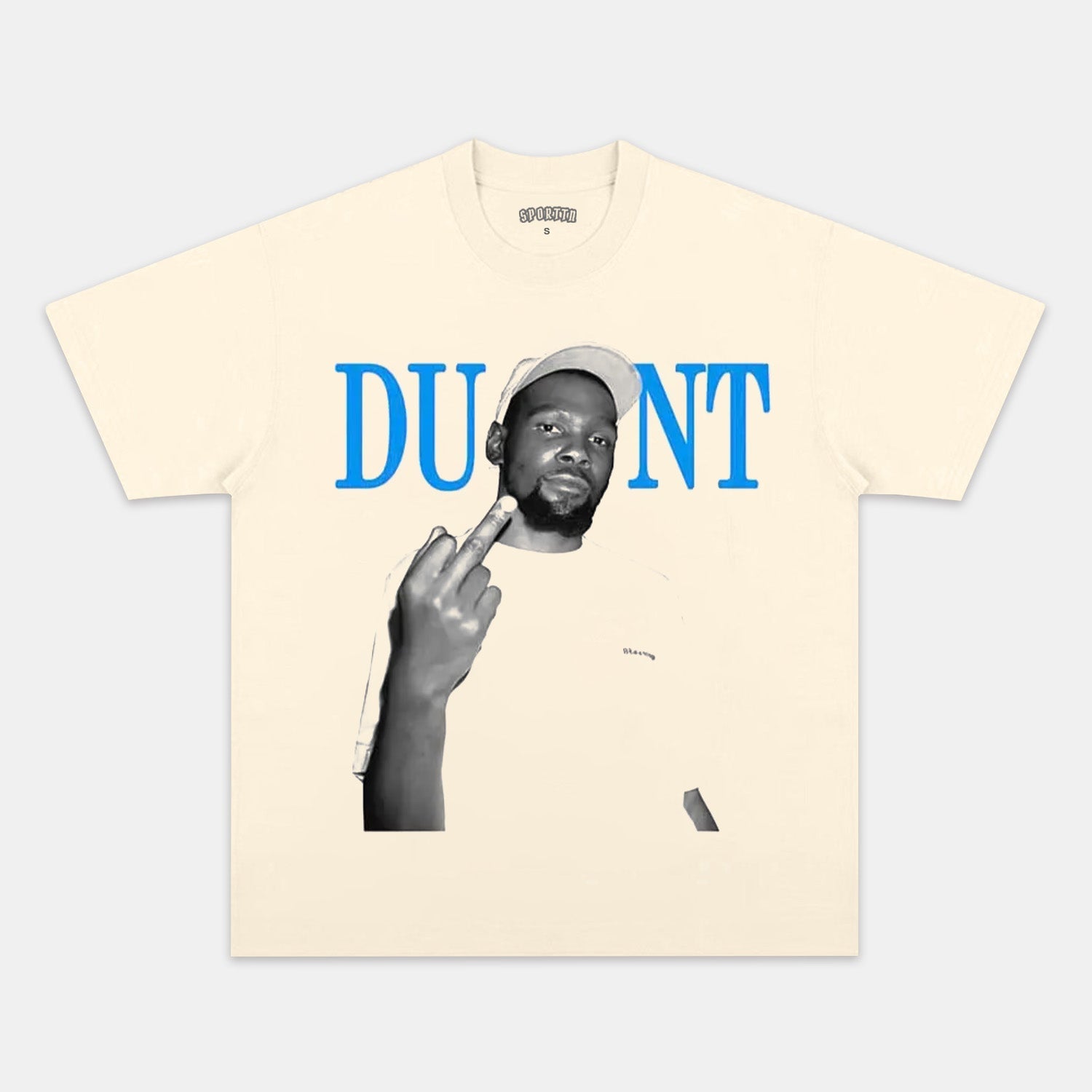 KEVIN DURANT  TEE