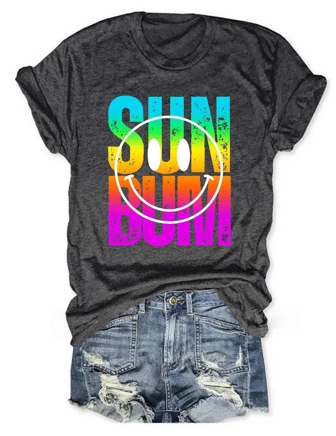 Sun Bum Summer T-shirt