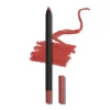 Lasting Nude Brown Lip Liner Pen Matte Lipstick Pen Waterproof Lips Makeup Women Sexy Red Non-stick Cup Lips Contour Cosmetics