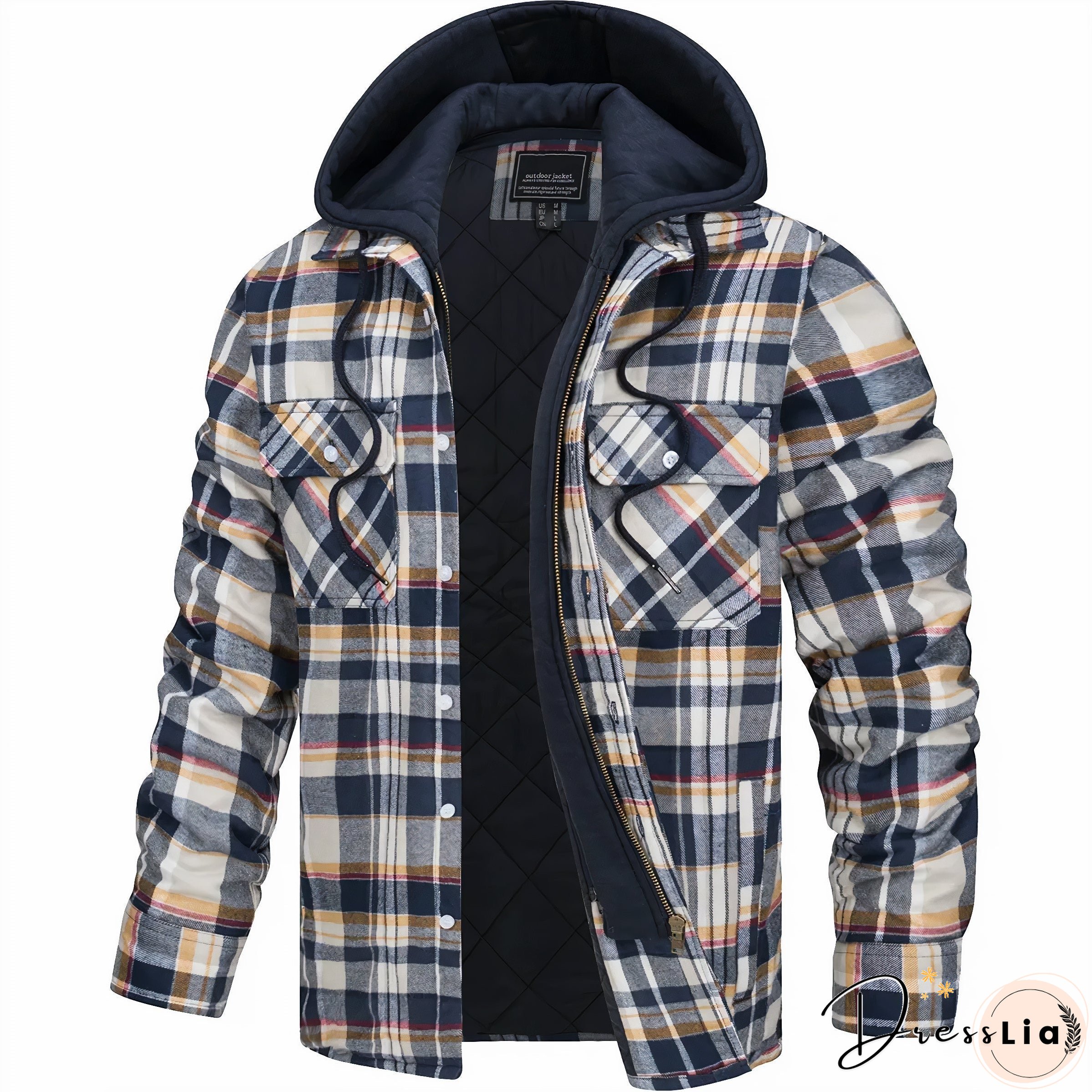 Casual and Stylish winter Jacket