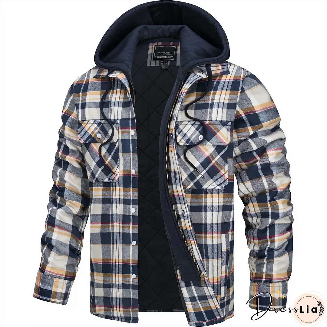 Casual and Stylish winter Jacket