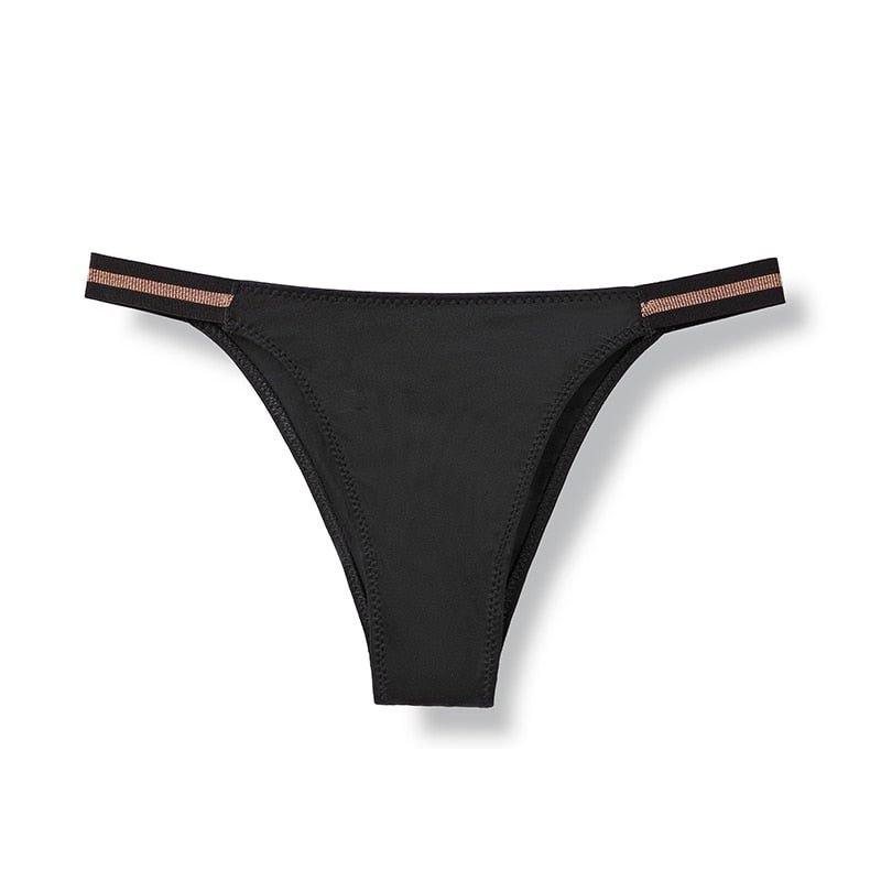 Sexy Lingerie Bikini Underwear For Woman Lady Seamless Female Underpants 2022 New Sale Sexy Panties For Woman Lingerie