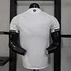 Joyfball 2025/2026 Player Version Fulham Home Football Shirt（The player version jersey is a bit tight, please pay attention to the size selection）