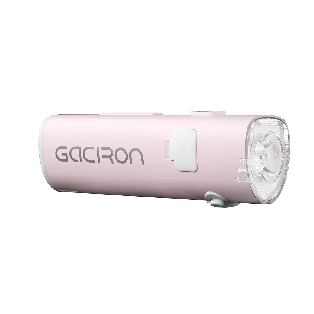 Gaciron XIAOMAN-1000 Multifunctional All-in-OneProfessional Outdoor Front light