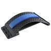 STRETCHER FITNESS LUMBAR SUPPORT MASSAGER