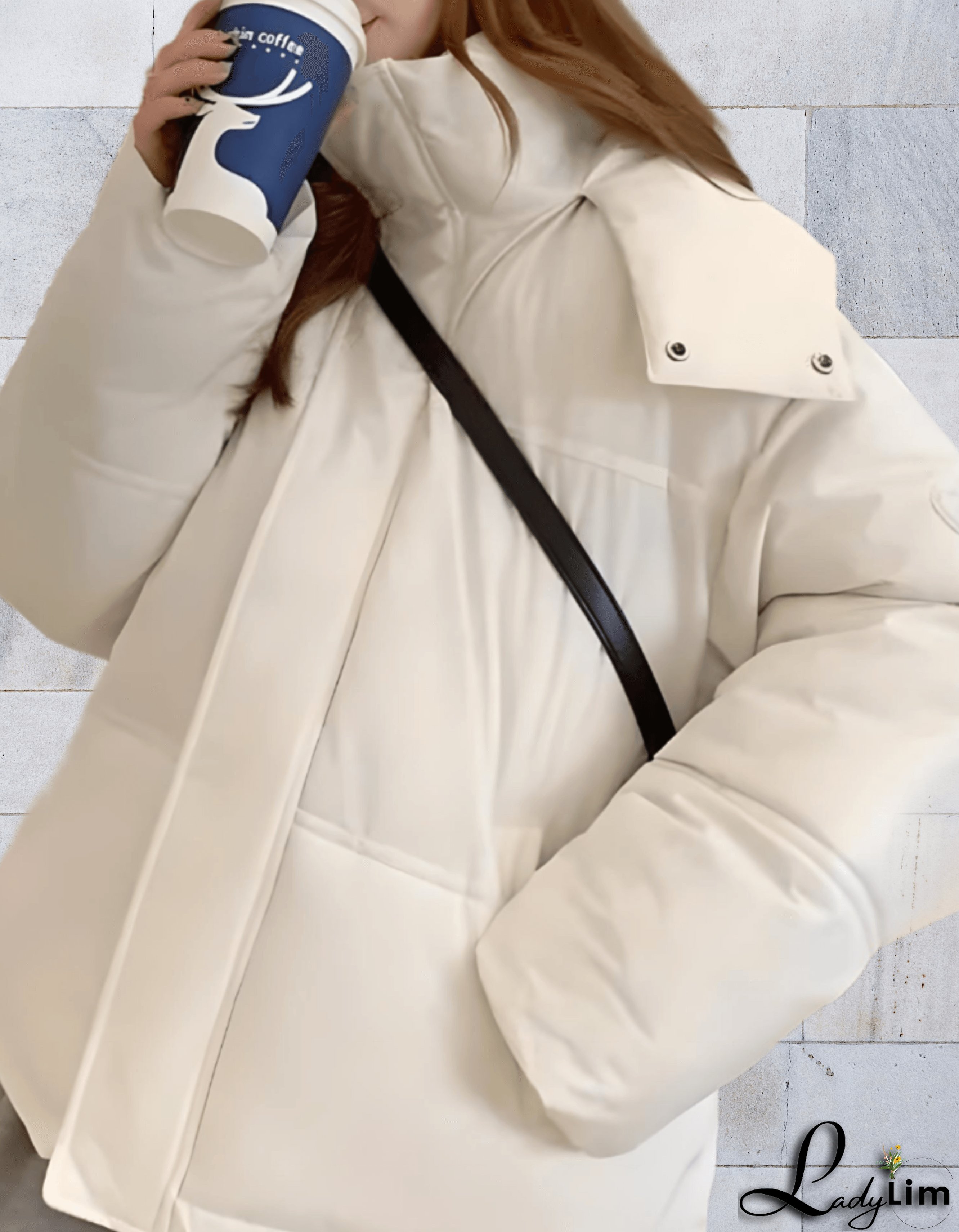 Stylish and Elegant winter Jacket