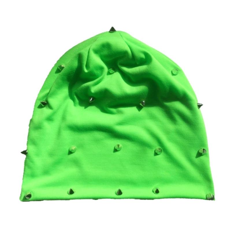 Candy Color Simple Men’s And Women Gold Silver Nail Cap Hip Hop Hip Hop Hip Hop Hip Hop Hip Hop Hip Hat