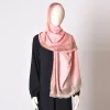 Stylish Pattern Shawl Summer Women's Hijab Scarf