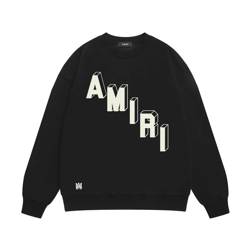 Amiri 2023 New Arrival Fashion Hoodie
