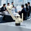 Submarine Self-Care Series Multi-functional Minion Faucet with Filter