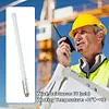 Outdoor Omni Directional Fiberglass Base Antenna 144/430 MHz High Gain Antenna