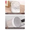 16 Colors Northern Aurora Borealis Light Projector with Remote & Touch Control Water Ripple Ocean Wave Projector Light with USB and Wireless Reachargeable for Girl Gifts Bedroom Lighting