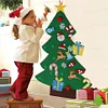 EARLY CHRISTMAS EXTRA 45% OFF🎄Felt DIY Christmas Tree