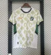 2024 Ivory Coast National Away Football Shirt 1:1 Thai Quality