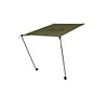 Camping Chair Awning Sun Protection Single Canopy Folding Chair Cover