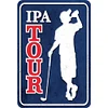 IPA Tour - Metal Tin Signs(8*12Inch/12*16Inch)