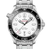 Omega 210.30.42.20.04.001 Seamaster Diver 300M Co Axial Master - New