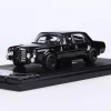 1:64 Mercedes 300SEL Classic Car Simulation Alloy Car Model Collection