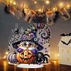 Ornement Acrylique Halloween Gobelin-Bricolage
