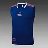 Joyfball 2025/2026 Arsenal pre-match training Retro version Jersey+Shorts  1:1 Thai Quality