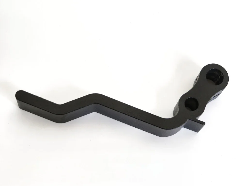 S model Universal accessory - folding handle