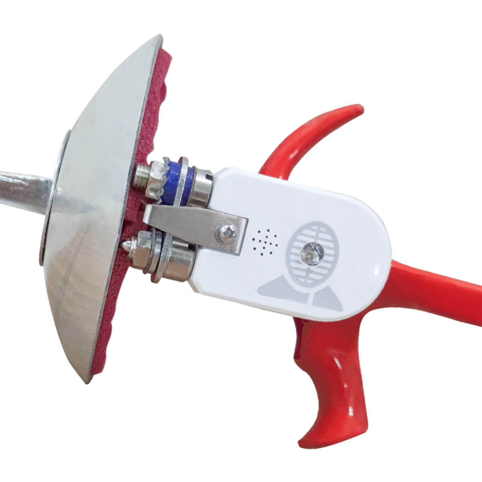Compact Fencing Electronic Referee Practice Fencing Accessories for Kids Adults