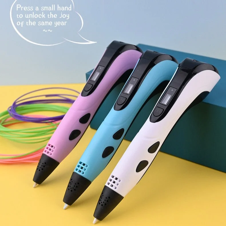 🔥Hot Sale 49% Off🔥- Spark your Creativity 🌈